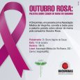 Para celebrar a campanha do Outubro Rosa, que busca a conscientização de mulheres para a prevenção do câncer de mama, a Associação Médica de Varginha (AMV) e a Oncominas promovem nesta quarta-feira (19), ás 19h15min, na sede da Associação, uma palestra […]