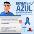 AMV e Oncominas realizam ação de conscientização para o “Novembro Azul”  Para conscientizar sobre o risco do câncer de próstata na população masculina, a Associação Médica de Varginha (AMV) e a Oncominas realizarão nesta quinta-feira (10), ás 19h15min, na sede […]