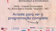 Programação científica do 46º Encontro Sul Mineiro de Cardiologia Link para inscrições: https://www.hbatools.com.br/46o-encontro-sul-mineiro-de-cardiologia__1262                  