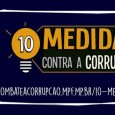  A Associação Médica de Varginha (AMV), com o apoio da Associação Médica Brasileira (AMB) e a Associação Médica de Minas Gerais (AMMG), aderiram à campanha “10 medidas contra a corrupção”, encabeçada pelo Ministério Público Federal. A campanha tem como objetivo […]